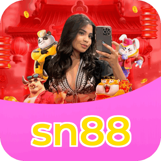 Comparação APP mobile vs versão web da sn88