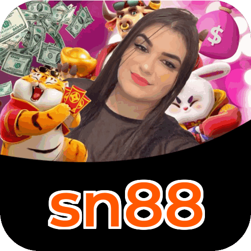 Catálogo sn88 2.547 jogos - Pragmatic Play, Evolution, NetEnt